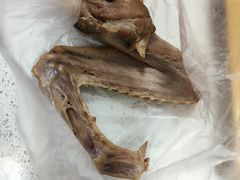 -鹿记油烫鸭(大坝头店)