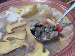-民食香·腊排骨野生菌美食(木府店)