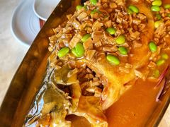 黄山原味臭鳜鱼-六尺巷新徽菜(总店)