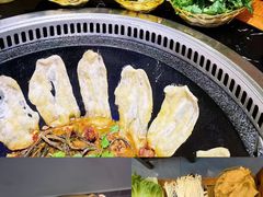 -地锅公社·现炒地锅鸡·地锅鱼·夜宵(罗锦路店)
