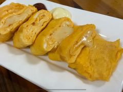 玉子烧-烧鸟周居酒屋(香山店)