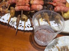 -金雨烧烤(新城南都店)