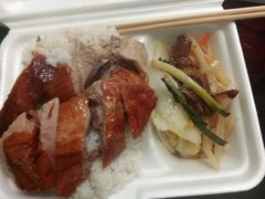 -唐老鸭港式烧腊(海丰店)