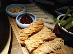 -刀板香·安徽菜(望江东路店)