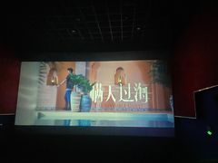 -黄石华夏国际影城(摩尔城店)