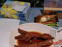 -晓粤·惹味粤菜(凯德乐峰广场店)