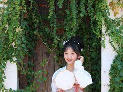 -汉仪华裳汉服旗袍·摄影写真馆(乌镇西栅店)