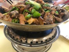 -天利思(邓尉店)