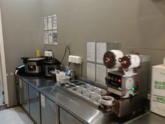 -沪上阿姨·精选茶饮(步步高新天地店)