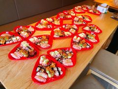 -樟葶谷寿司(椒江店)