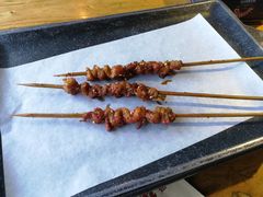 -管氏翅吧(马家堡店)