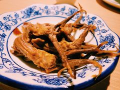 鸭舌头-兔爸私家小厨(新北万达店)