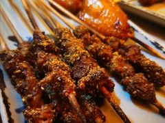 -七八冷面·延边朝鲜族美食(欢乐谷店)