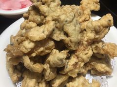-一斗火锅·招财羊毛肚(北温泉九号店)
