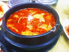 -牛信亭韩国料理·炭火烤肉(紫藤路店)