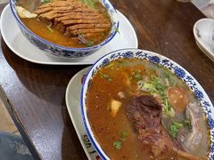 -叶新小吃店(来凤小区总店)