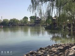 -盛世南宫影视城(北普陀影视城)