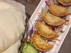 -克比叔叔印度餐厅Kebabs on the Grille(人民广场店)