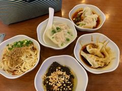 -龙抄手(春熙路总店)