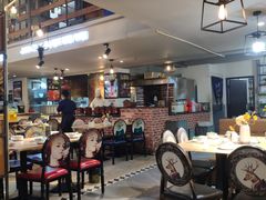大堂-遇见小厨·北京烤鸭·江湖菜·川菜(广福桥店)