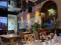 -Mezomd曼索蒂西班牙餐厅(广粤店)