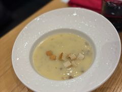 -海维克牛排馆HIGHWIC(右岸环宇坊店)