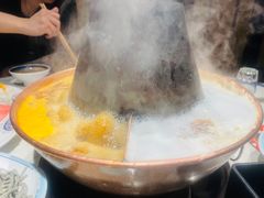 -鑫隆四季涮肉(八角畅游店)