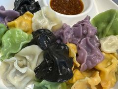 -郑庄脂渣海鲜楼(九水路店)