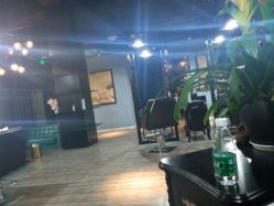 点击看大图 -3AM HAIR SALON烫发染发接发
