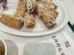 -光明邨大酒家(淮海路店)