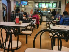 -西部马华清真兰州牛肉面·烧烤夜市(关东店)