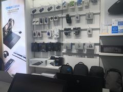 -戴尔电脑体验·维修中心(太阳宫凯德mall店)