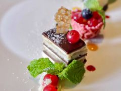 -莲西餐(曲江店)