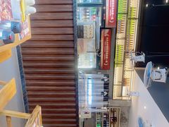 -木屋烧烤(白石洲店)