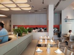 -隅乐胡椒虾·台湾菜·团建(皇岗店)