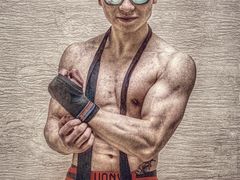 -中田健身工作室(中针商务店)