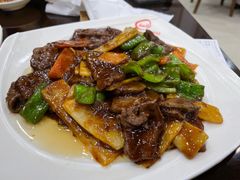 -老盛兴汤包馆(临汾店)