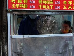 -香酥鸡排(京汉大道店)