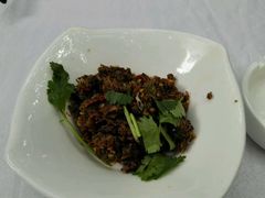 -新竹里馆·花园餐厅(兴苑路店)
