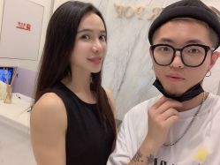 -HAIR POP
