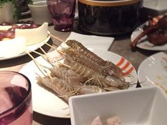 -V-ONE西雅图海鲜自助餐厅(仓山万达广场店)