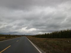 -塞罕坝国家级自然保护区