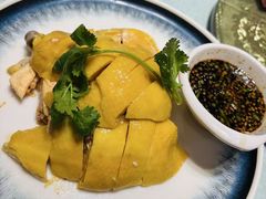 -浦江餐饮•上海菜馆(五四路店)