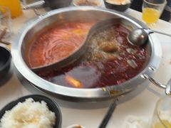 -重庆巴渝火锅(钟家村店)