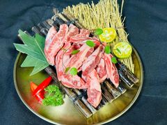 -喜来稀肉(罗斯福店)