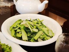 -喜乐餐厅•灯笼虾球首创者•本地小海鲜(二马路店)