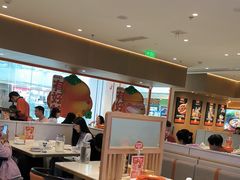 -北大荒人•新东北菜(青岛银座店)