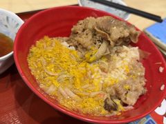 -食其家·牛丼咖喱(太阳宫店)