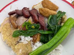 -金尊宝美食坊(蔡屋围店)