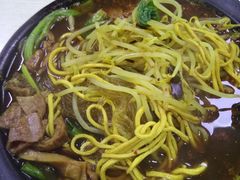 -南湖胖子砂锅(五福街店)